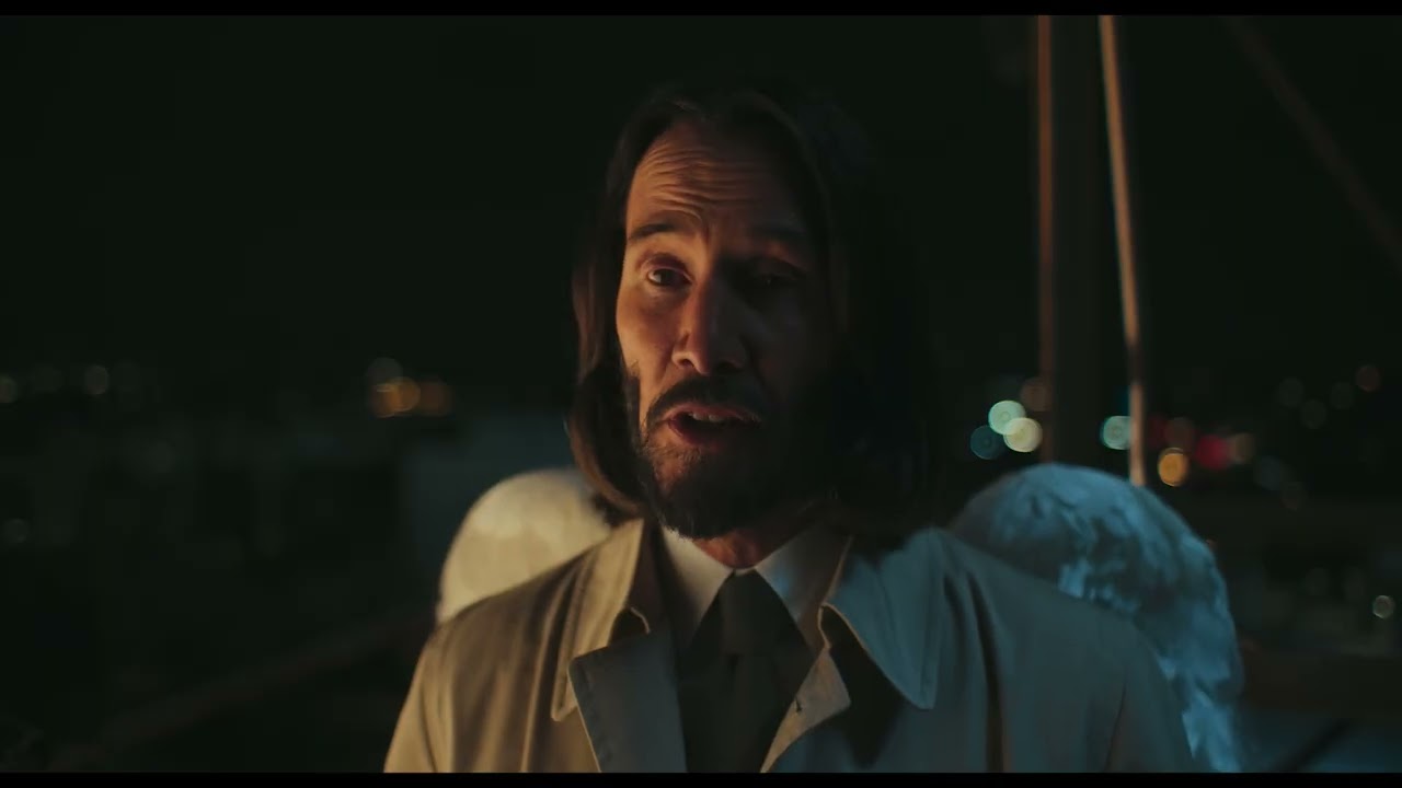 Official Clip ‘Solved Problems'