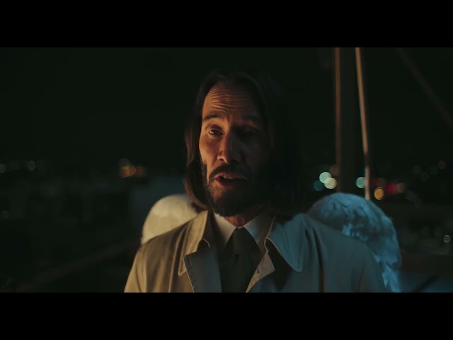 Official Clip ‘Solved Problems'