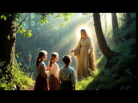 Niepokalana z Horynieckich Zdrojów