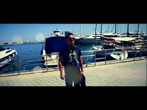 Martin Van Lectro feat. Tony Davis - Let Me Take You (Houseshaker Remix) | ((Official Video HD))