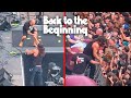 Jason Momoa Causes CHAOS In The Pit At Ozzy Osbourne S Final Show