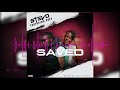 Saved Album Intro Ft Daev Prd Bigbizzy Audio Vid By Dope Arts Media