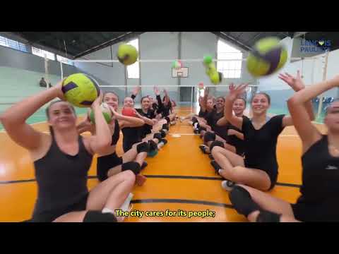 Lençóis Paulista: Growth, Innovation, and Quality of Life in the Heart of São Paulo, Brazil