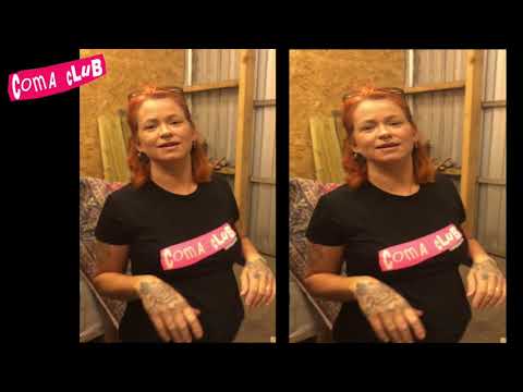 Coma Club 2018 / 5# Promo