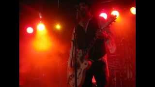 Dogs Damour live at sheffield corp - Drunk like me