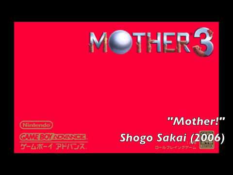 #33 - Mother 3 Favorites ~ VGM Appreciation