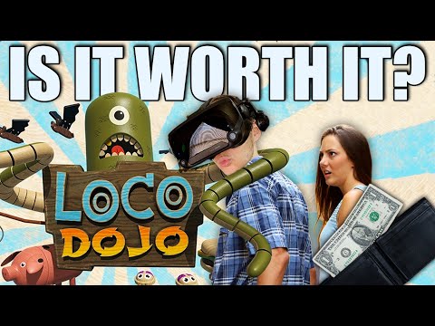 Loco Dojo Review | IS IT WORTH IT?