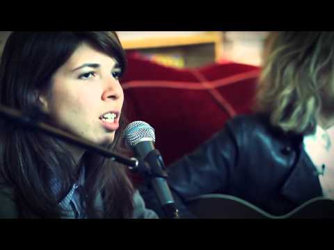 Theodore Paul & Gabriel @ Rock The Casbah