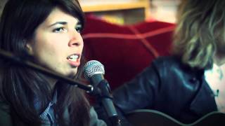 Theodore Paul & Gabriel @ Rock The Casbah