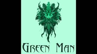 Green Man