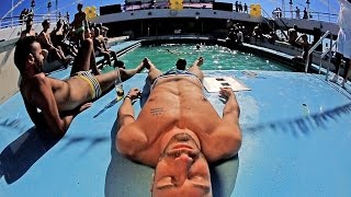 The Cruise 2014 - The Full Movie