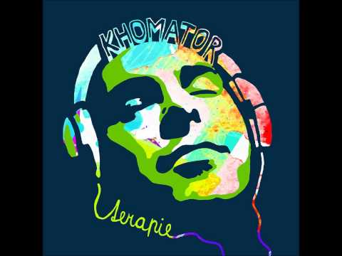 Khomator - Myslí Si (beat Paulie Garand)