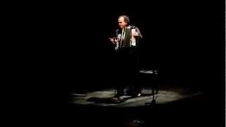 Richard Galliano - La Foule