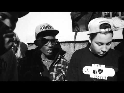 Batalha da Roosevelt vs Batalha do Santa Cruz - Camões vs Daniel