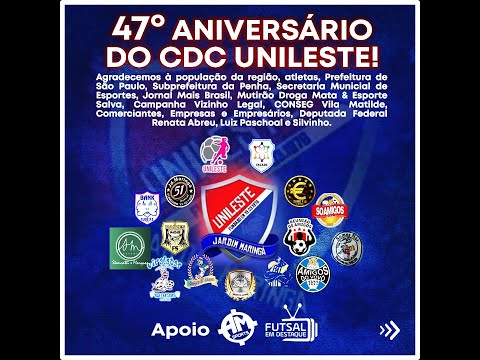 VIRA LATAS 45 X RAÍZES 45 - #futsalemdestaque #futsalskills