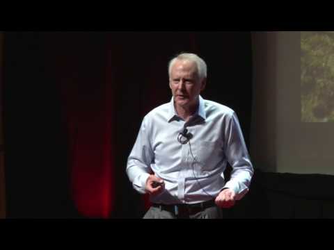 "Sustaining Happiness Through Mindful Living" | Barry Margerum | TEDxSantaClaraUniversity