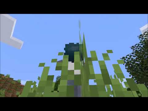 SanicStudios - TNT - Minecraft Parody Cover (Music Video)