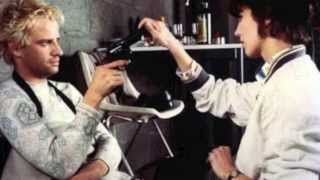 Childhood Drama-Eric Serra