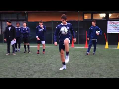 Talento e Tenacia 2018 | 11ª e 12ª puntata | Montespaccato e Astrea