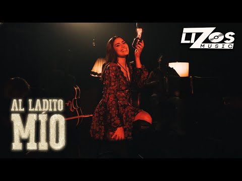 Brianda – Al Ladito Mío (Video Oficial)