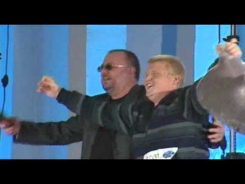 MARKO KALEB - bacila niz rijeku Suradnja sa Epic Sound Studiom ( Bkm )