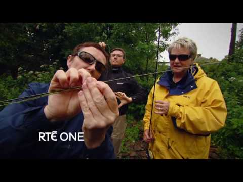 Daniel & Majella's B&B Road Trip | RTÉ One | Continues Tuesday 14th March 8.30pm