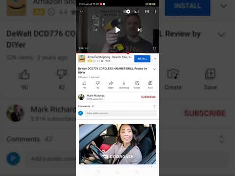 OPPO mobile floating window