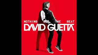 David Guetta ft  Jessie J    Repeat NOTHING BUT THE BEAT New Album 2011