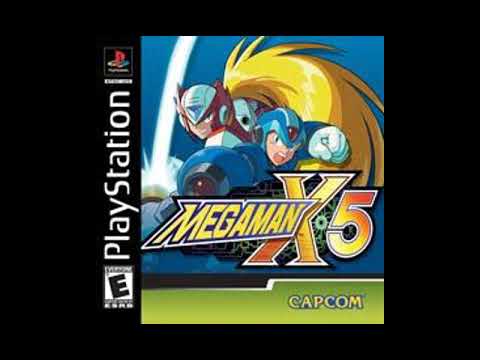 Sound Test Unlocked! Best VGM 2079 - Duff McWhalen Stage (Mega Man X5)