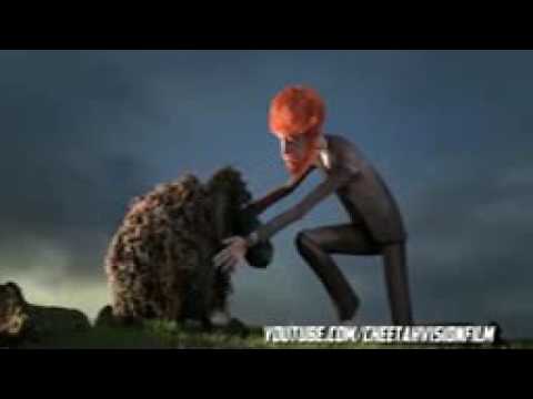 COSMOS LAUNDROMAT  FIRST CYCLE   EMOTIONAL CGI ANIMATED SHORT FILM ► HD 1080p mpeg4