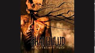 Shai Hulud - Set Your Body Ablaze (instrumental)