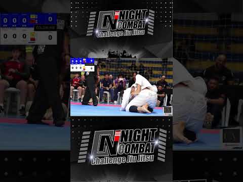 CINTURÃO NOGHT COMBAT 2025 final Emanuelton x Joao Vitor Emauelton Tenta Passar Guarda #nightcombat