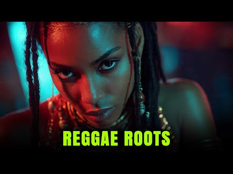 2025 REGGAE ROOTS – Rising Up - [VIBES OF ABSOLUTE PEACE] – ZION PRODUCER