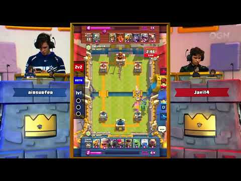 1v1 | Complexity AirSurfer | vs |  Fnatic Javi14