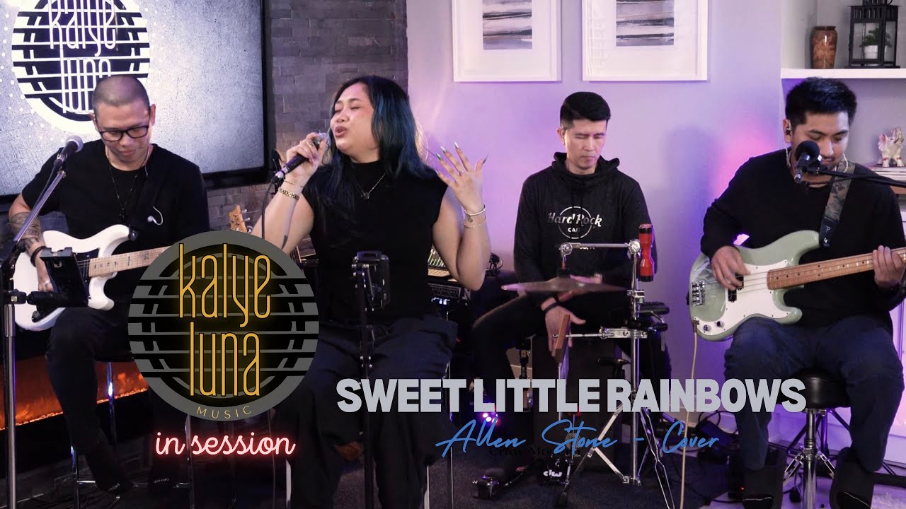 Promotional video thumbnail 3 for Kalye Luna