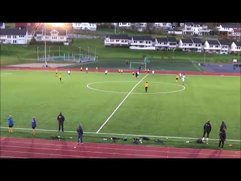 Sogndal G13/14 - Eid    1.omg