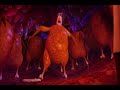 Cloudy With A Chance Of Meatballs But Only When Baby Brent Is On Screen
