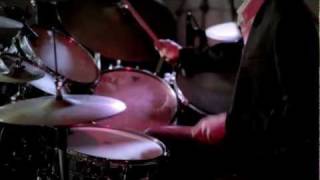 Dave Weckl - spur of the moment  Drum Cover