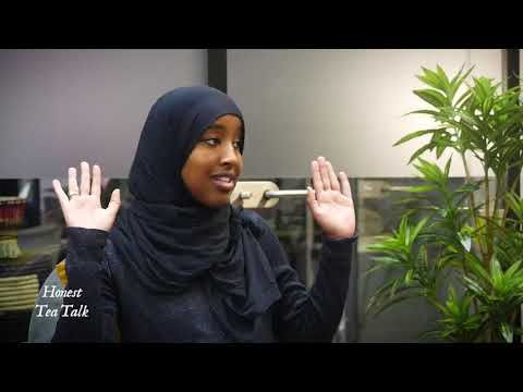 Your Mahr, Your Right // Season 3 Episode 3 | Honest Tea Talk