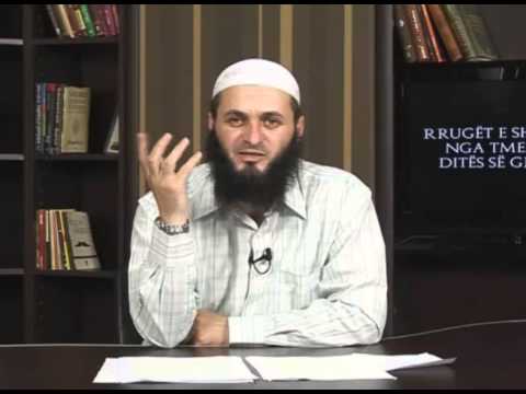 01. Agonia e Vdekjes - Sadullah Bajrami