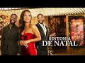 Sintonia De Natal Trailer Dublado Brasil 4K