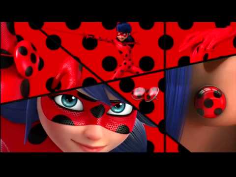 MIRACULOUS LADYBUG CAT NOIR The Movie Teaser Trailer 2023 - video  Dailymotion