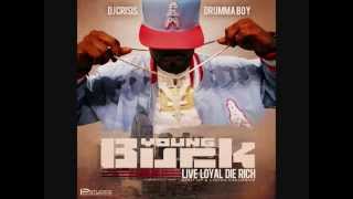 Young Buck Ft. The Outlawz - Car Cloudy