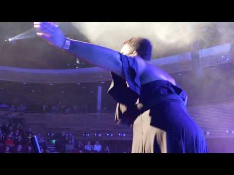 Autumn party vol. II - Kennedy Administration part 2 Jazzinec 2017