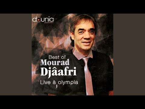 Nestahel el kia / N'sablek yaoumri / El houa ouiya / Dorbiha ya chibaani / Alala mira / Yamoulana