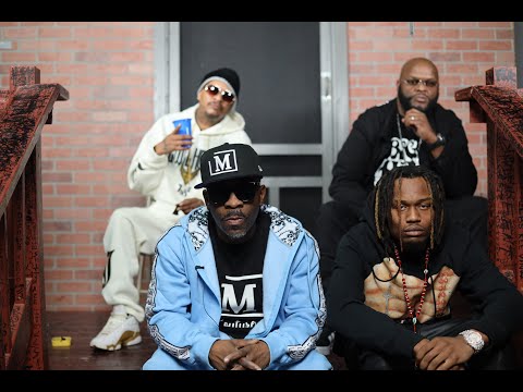 Baby Drew Talks About Being a Milwaukee County Legend, Recording The Ghetto Hero Album, "Disco Lady"