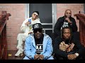 Baby Drew Talks About Being a Milwaukee County Legend, Recording The Ghetto Hero Album, "Disco Lady"