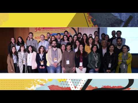 34º Encontro Nacional APMGF - Best Of