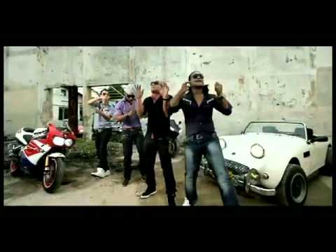 El Insurrecto Ft. Mediterraneo & July Roby - No Es Tan Buena Na HD .flv