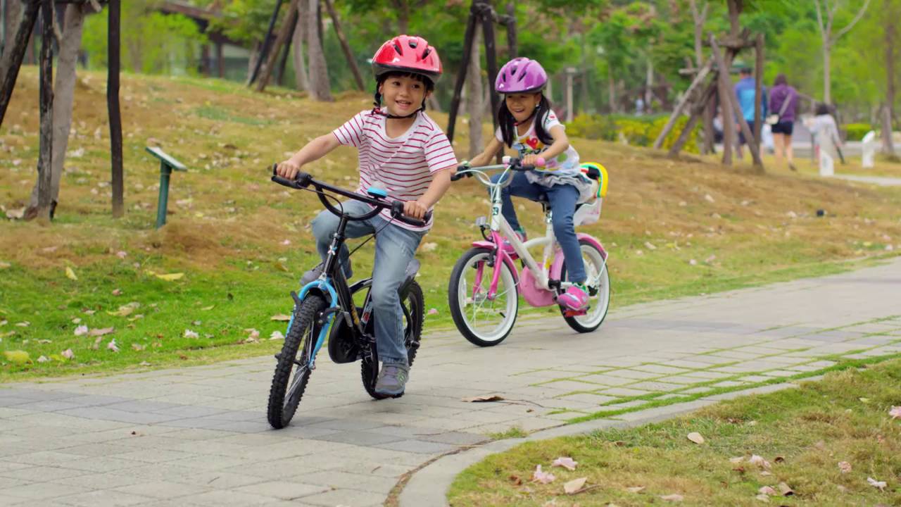 VTT enfant 16 pouces - 900 ALU RACING